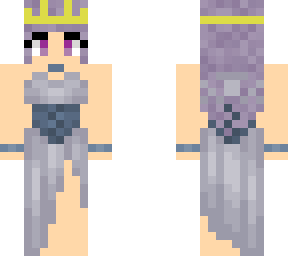 evil queen