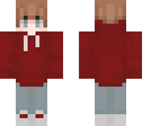 evillittledxvil's skin request
