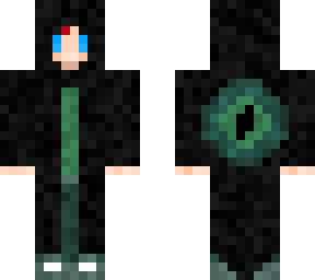 eye of ender cloak