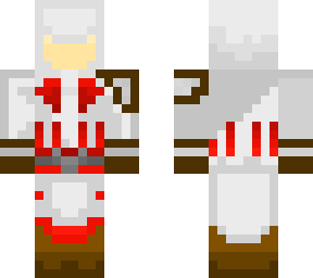ezio auditore