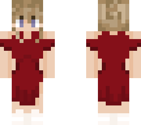 fancy blonde