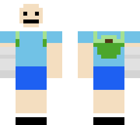 finn