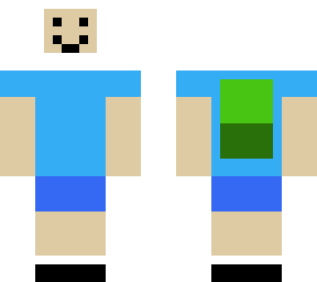 finn