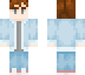 finn coleman - oc