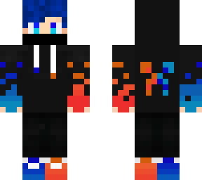 fire & ice