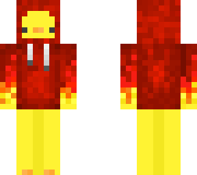 fire ducky