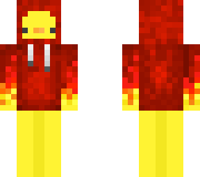 fire ducky