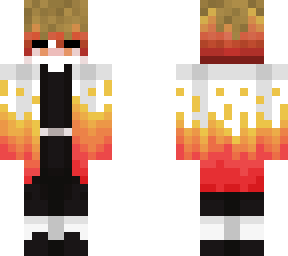 fire guy ehehhe