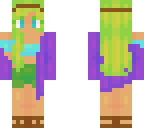 first uploaded skin!