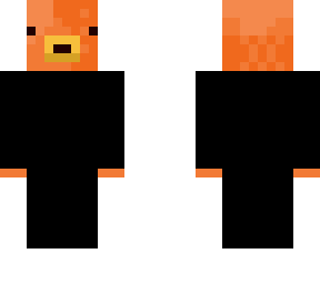 fishy skin we luv mc