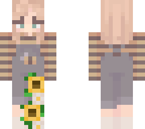 fixed bee&flower