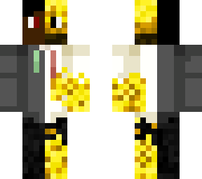 fixed version of the blazeborn