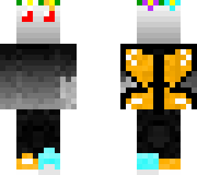 flutter_dude v.2.1