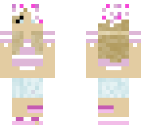 for xopixiebearxo