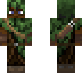 forest archer redone (slim)