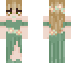 forest princess