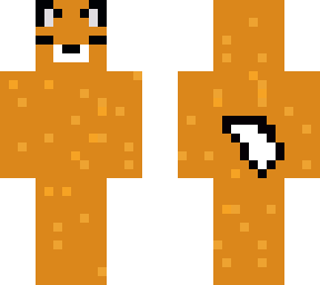 foxy