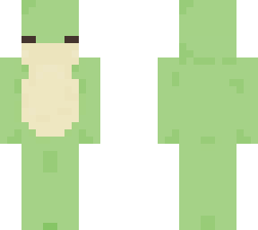 frog