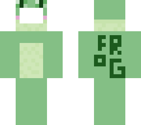 frogg