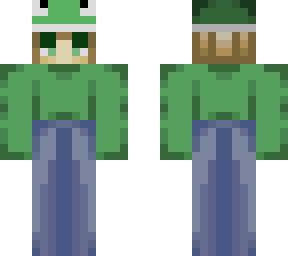froggi ~ beginnero