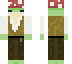 froggy no blush