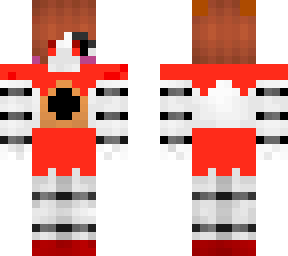 funtime anima circusgaming