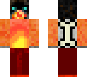 furnace animalia