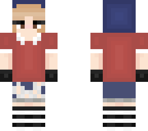 fynnster / frogry_ skin2