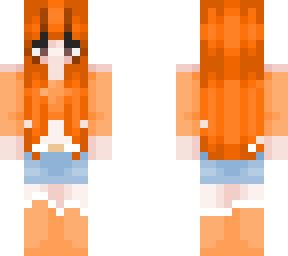 gabrielagames’s uniform hope you like it
