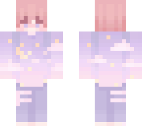 gender bend edit