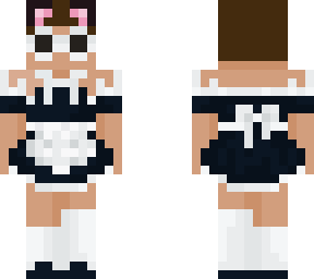 george not found catboy maid