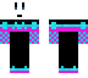 ghost boy