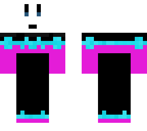 ghost boy