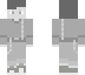ghost men