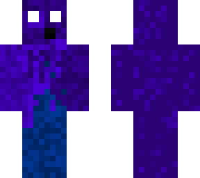 ghost slime
