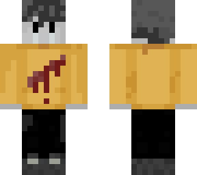 ghostbur (my version)