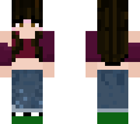 girl
