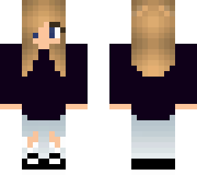 girl