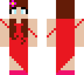 girl going to the ball