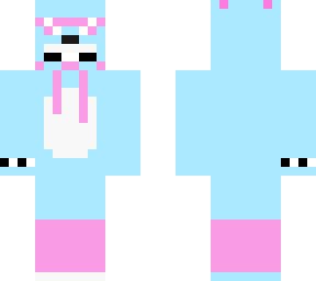 glamrock bonnie