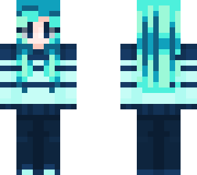 glitchy