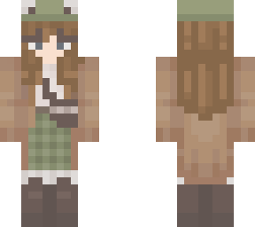 goblincore frog hat