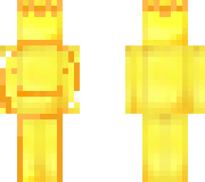 golden dream