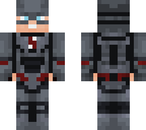gray flash