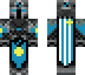 Greek Warrior | Minecraft Skin