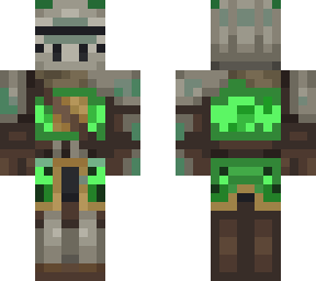 green knight