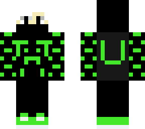 green night ninja