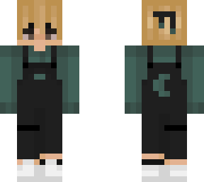 greenie blond