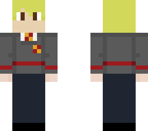 griffindoor student