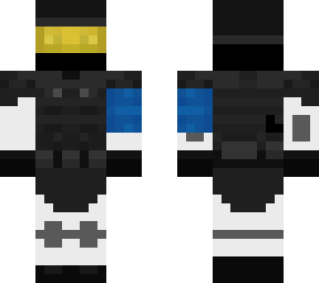 guard /x/ armband
